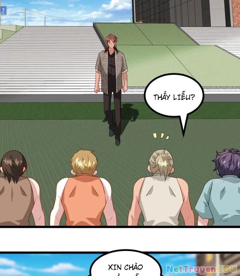 Slime Ta Treo Cự Long Lên Đánh Là Hợp Lý Nhỉ? - Page 8