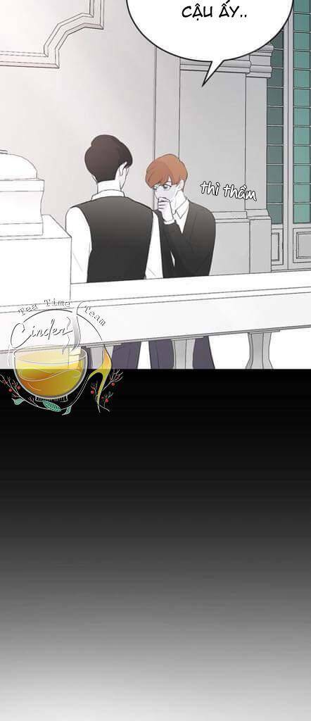 Ba Người Anh Trai Cực Phẩm Của Tôi - Page 64