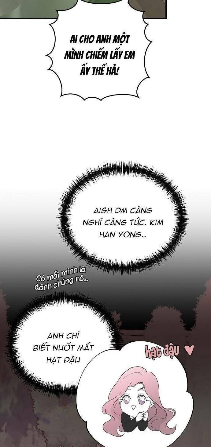 Ba Người Anh Trai Cực Phẩm Của Tôi - Page 81