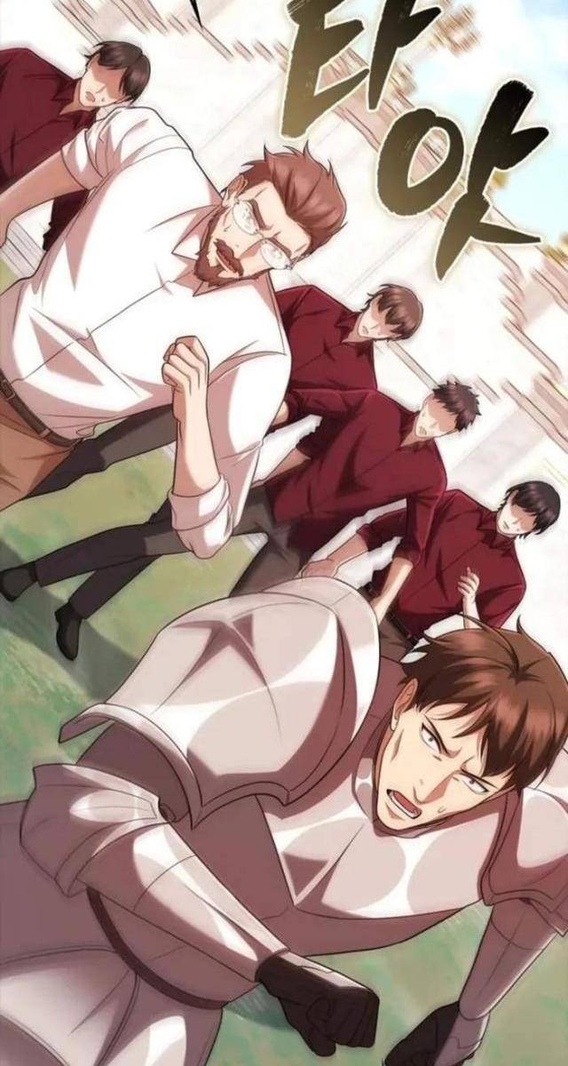 Pháp Sư Cận Chiến Mạnh Nhất - Page 53