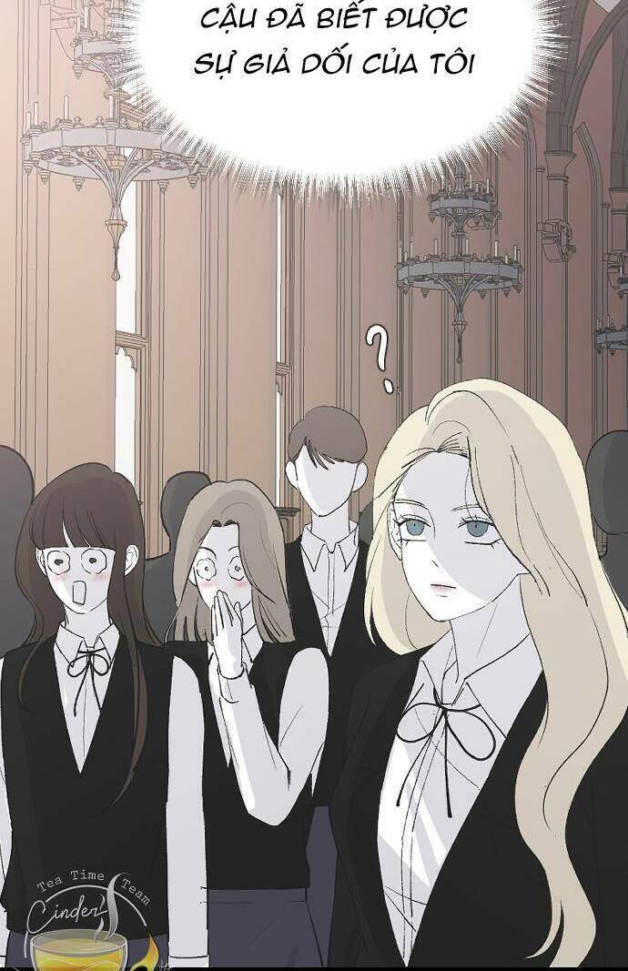 Ba Người Anh Trai Cực Phẩm Của Tôi - Page 57