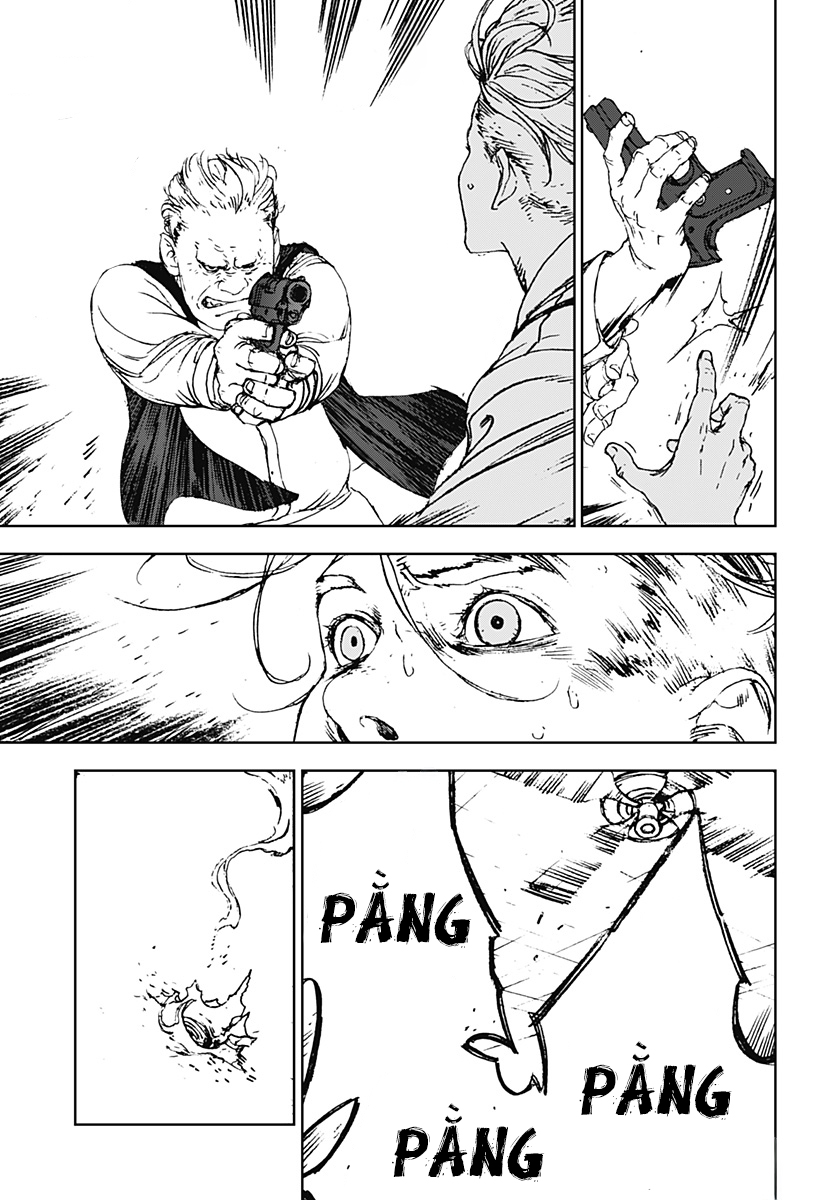 Night Light Hounds - Page 10