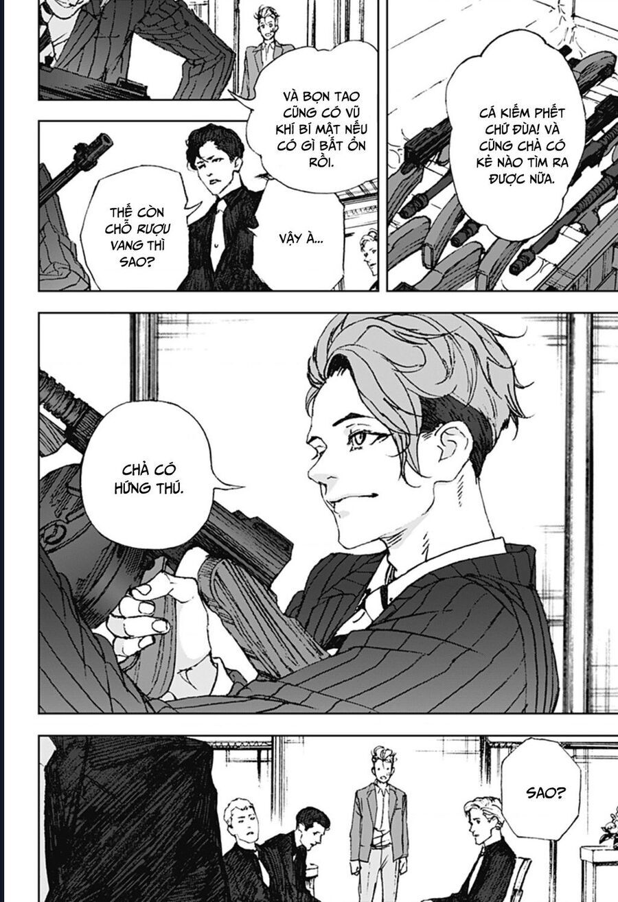 Night Light Hounds - Page 13