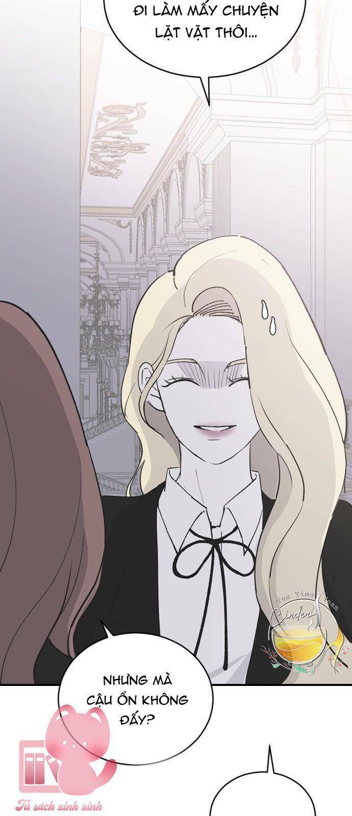 Ba Người Anh Trai Cực Phẩm Của Tôi - Page 15