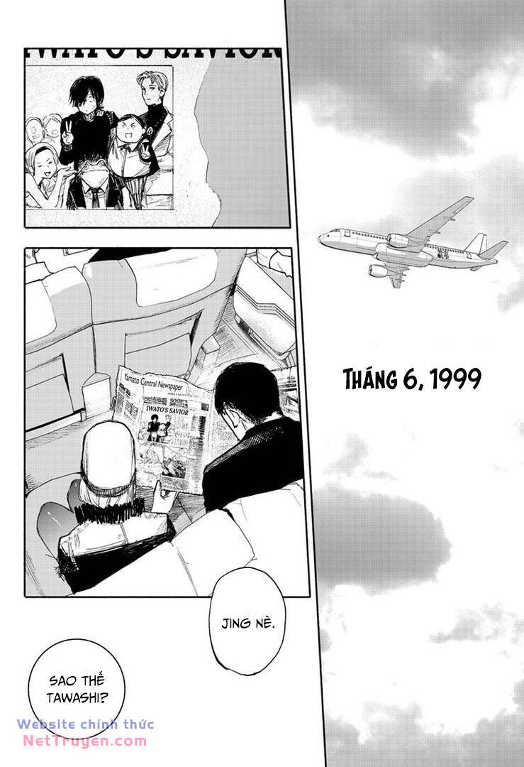 Siêu Nhân X - Page 4