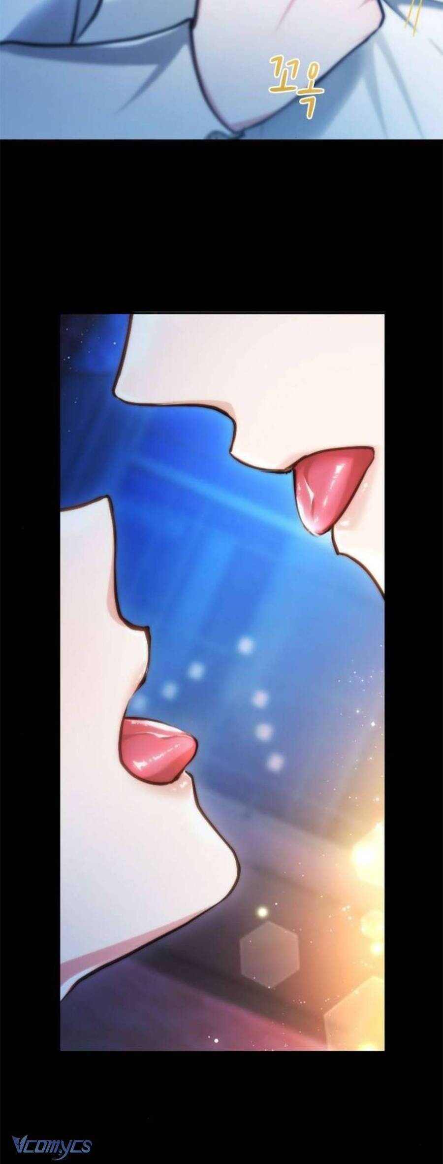 Thưa Ngài, Tôi Cảm Thấy Khó Chịu - Page 12