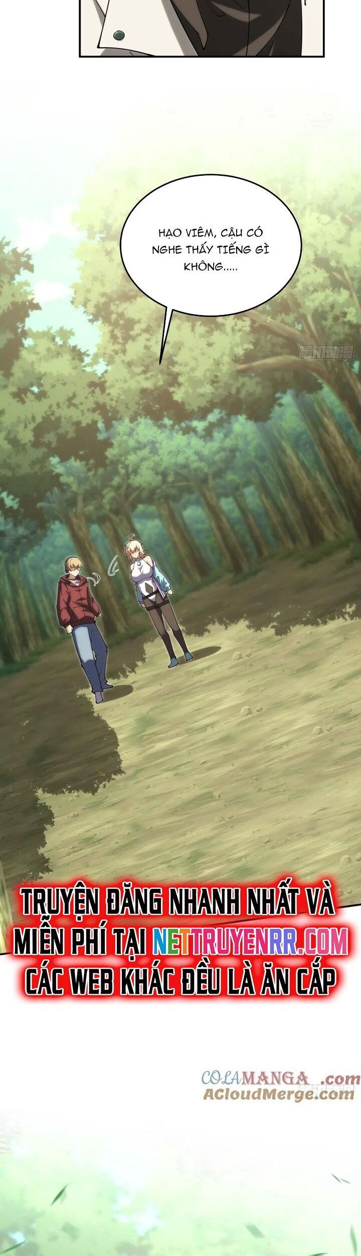 Phá Kiếp Chỉ Huy - Page 25