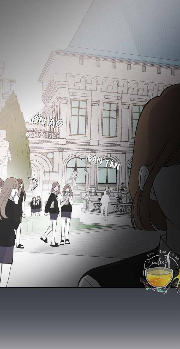 Ba Người Anh Trai Cực Phẩm Của Tôi - Page 23