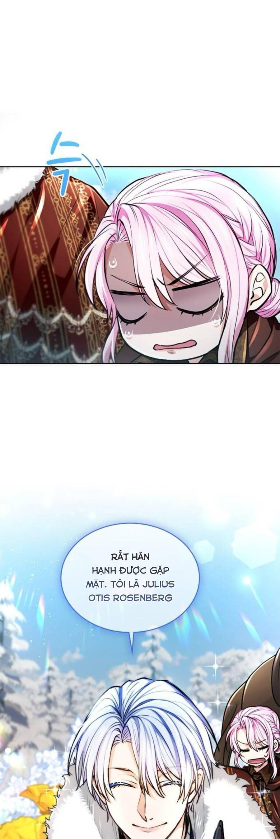 Thưa Ngài, Tôi Cảm Thấy Khó Chịu - Page 27