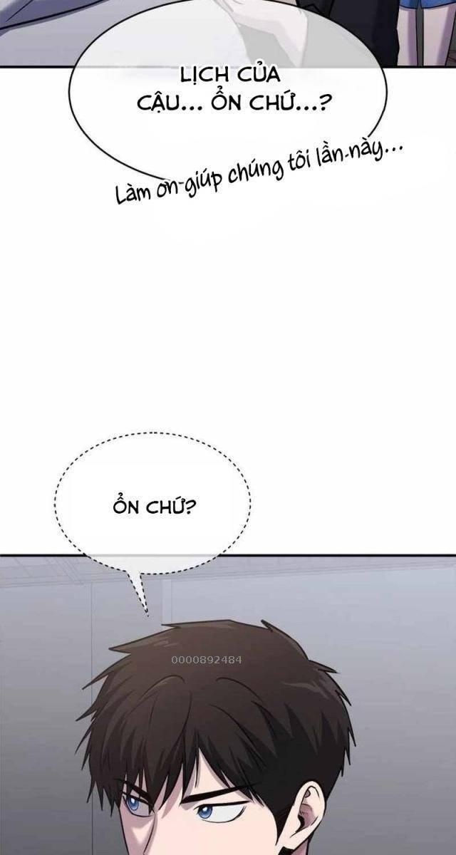 Một Anh Hùng Giỏi Mọi Thứ - Page 61