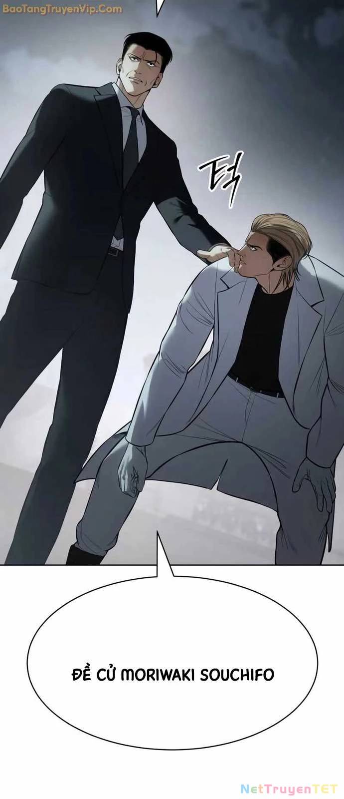 Đặc Vụ Song Sinh - Page 84