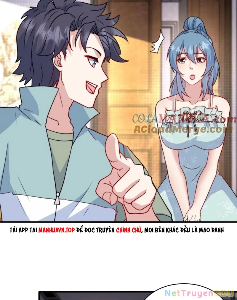 Slime Ta Treo Cự Long Lên Đánh Là Hợp Lý Nhỉ? - Page 17