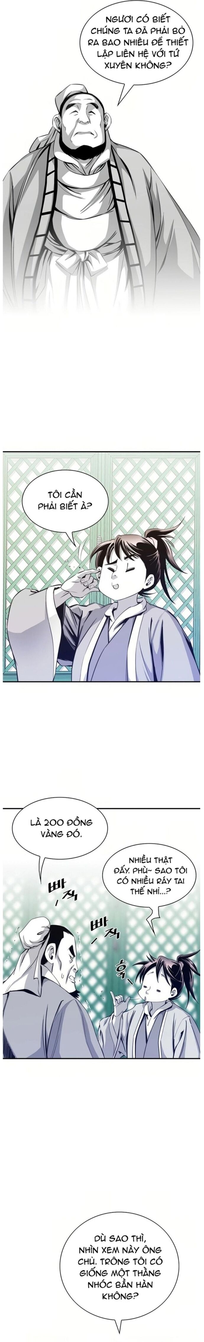 Đăng Thiên Lộ - Page 4