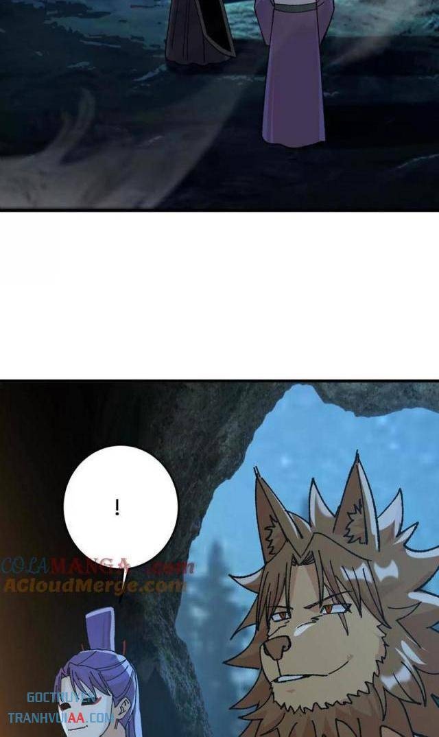 Vật Lý Tu Tiên Hai Vạn Năm - Page 22