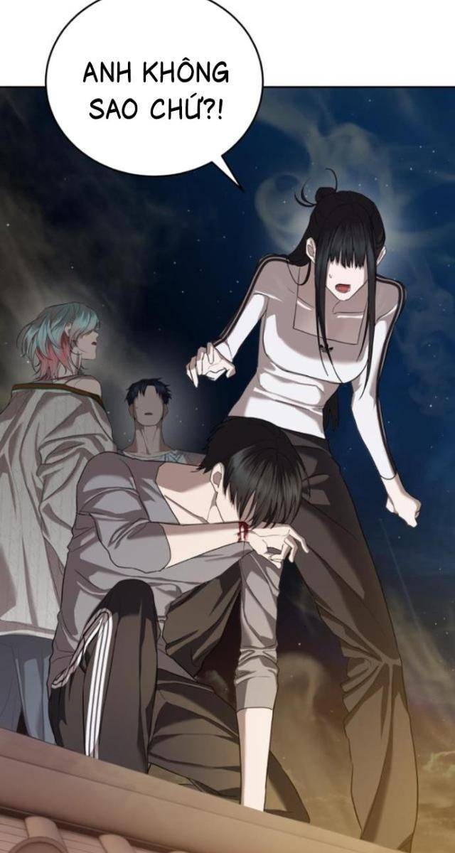 Công Chức Đặc Dị - Page 36