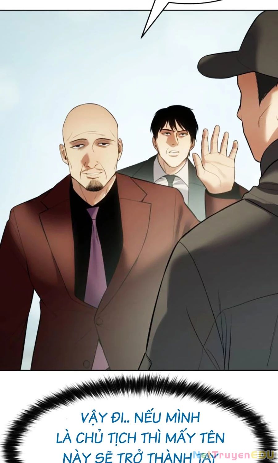 Đặc Vụ Song Sinh - Page 30