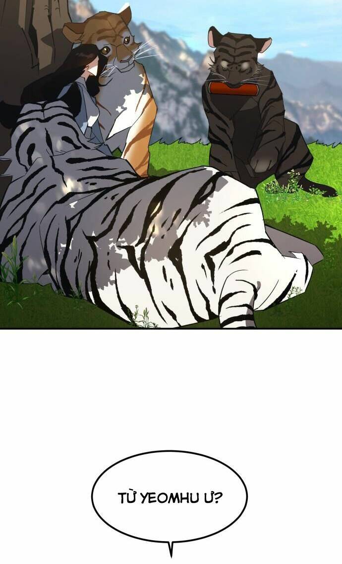 Chiến Lược Săn Hổ Của Nữ Thần - Page 127