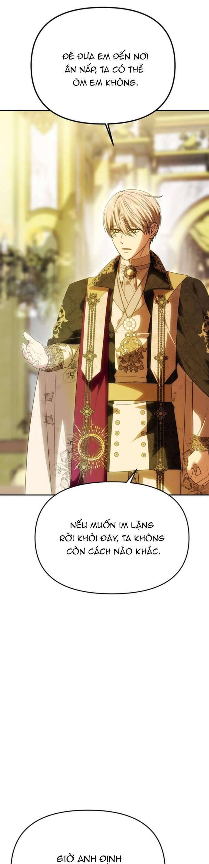 Chỉ Cần Một Người Chồng Là Đủ - Page 40