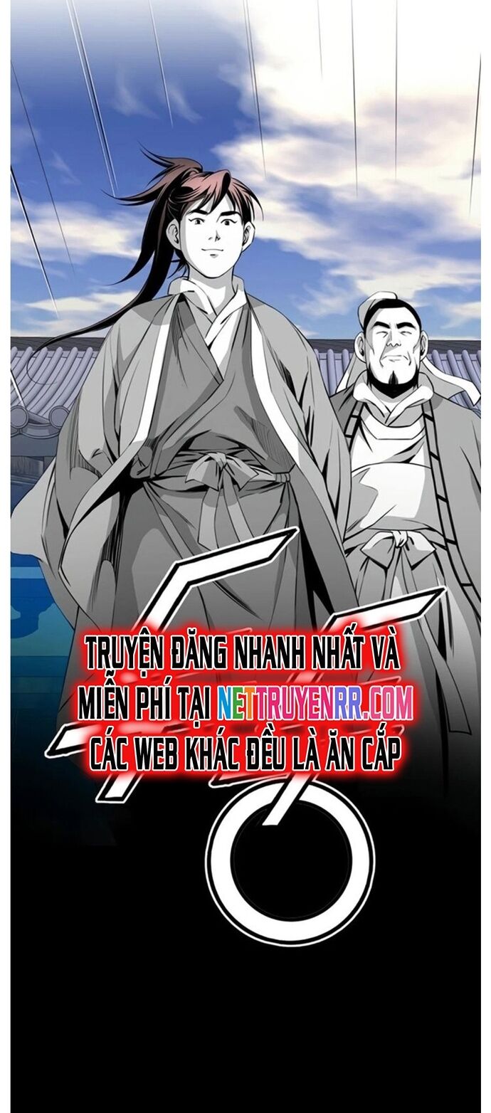 Đăng Thiên Lộ - Page 22