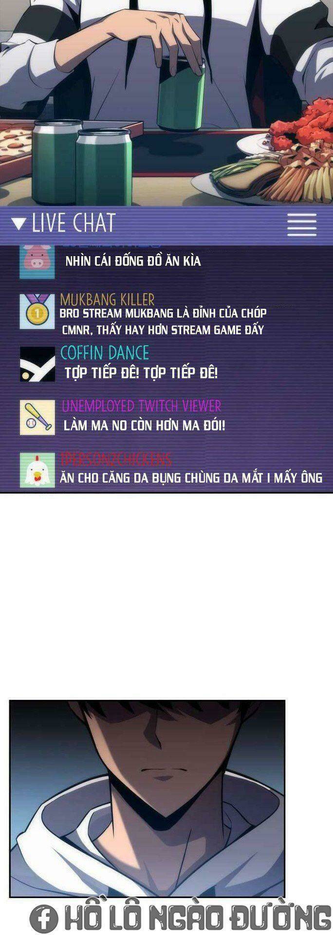 Người Chơi Mới Cấp Tối Đa - Page 30