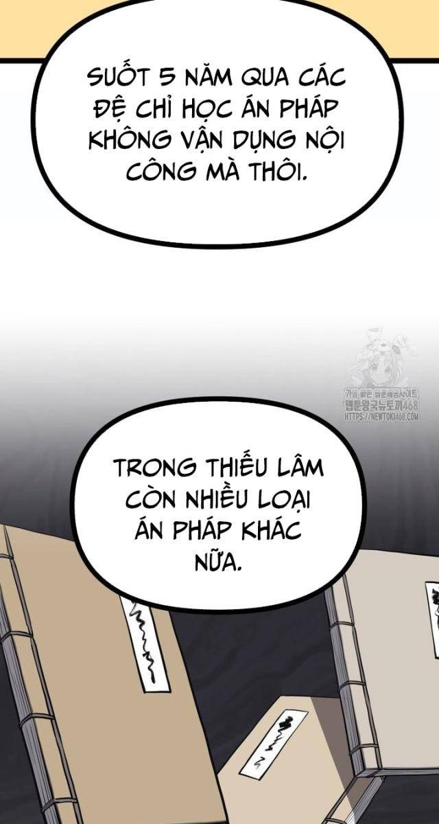 Nhất Bộ Thần Quyền - Page 49
