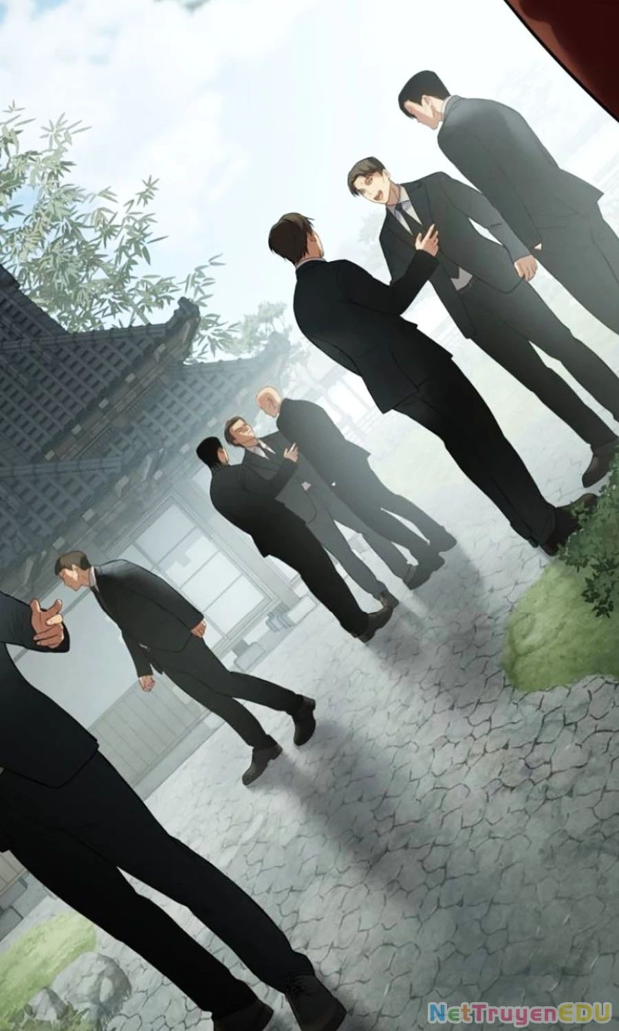 Đặc Vụ Song Sinh - Page 26