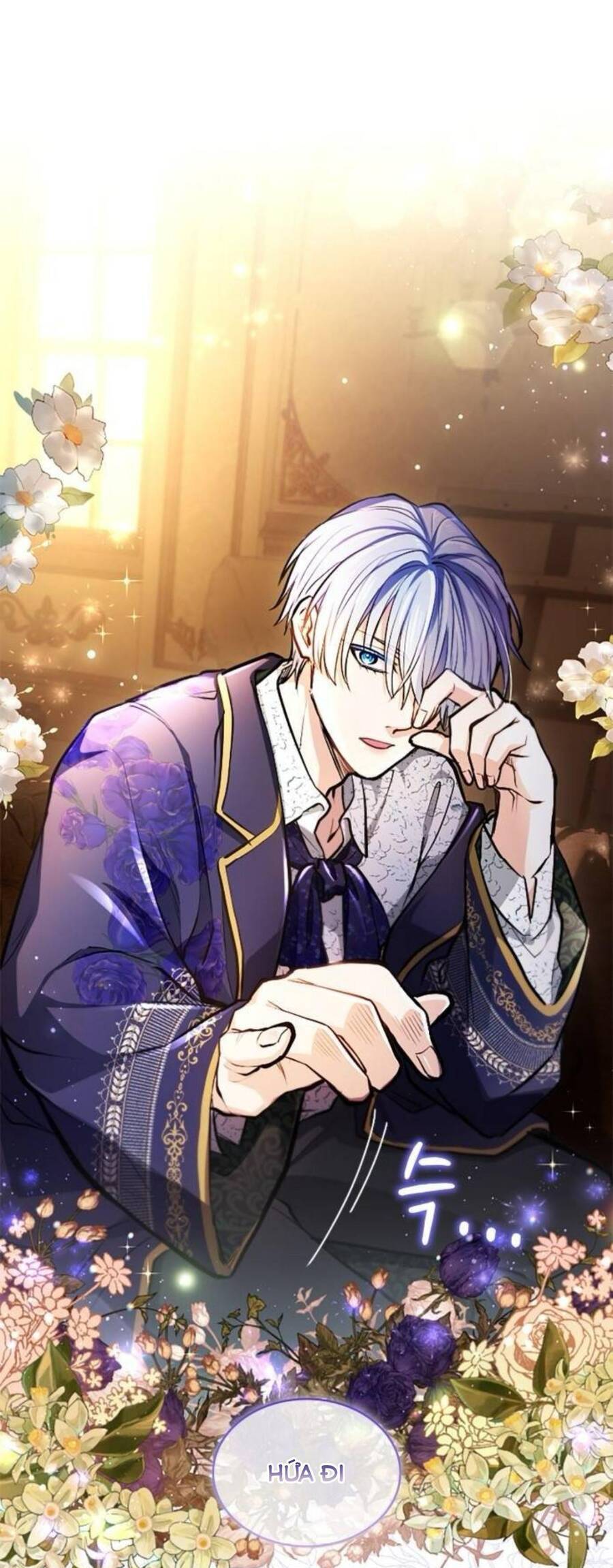 Thưa Ngài, Tôi Cảm Thấy Khó Chịu - Page 5