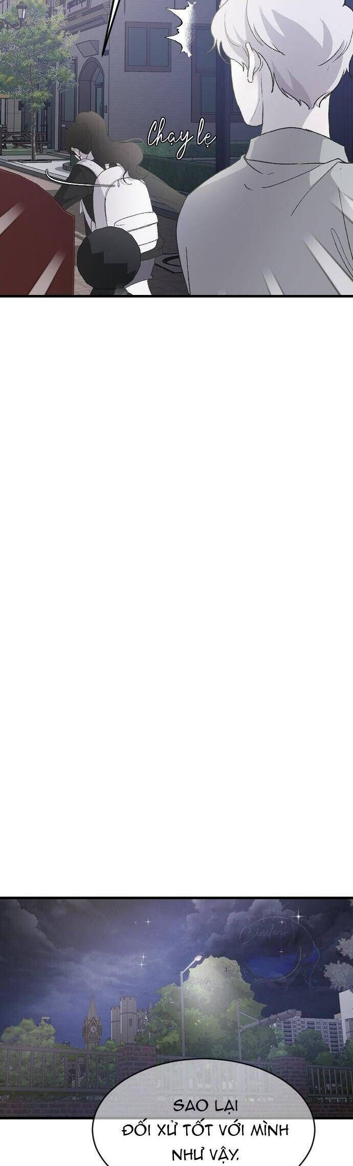 Ba Người Anh Trai Cực Phẩm Của Tôi - Page 40