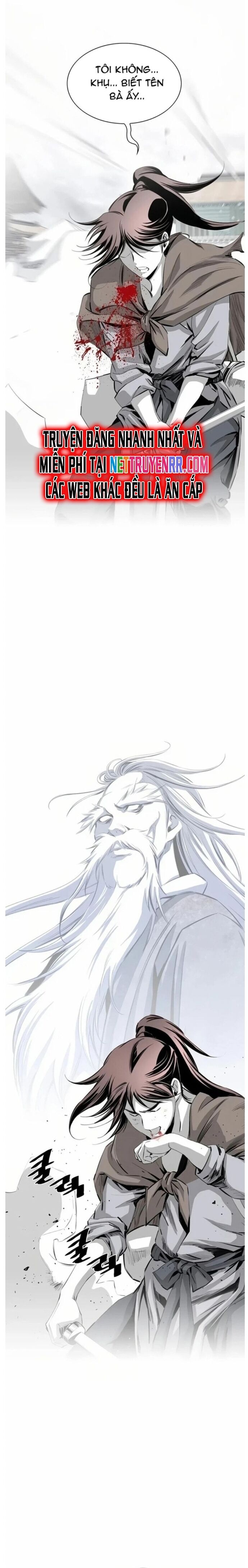 Đăng Thiên Lộ - Page 14