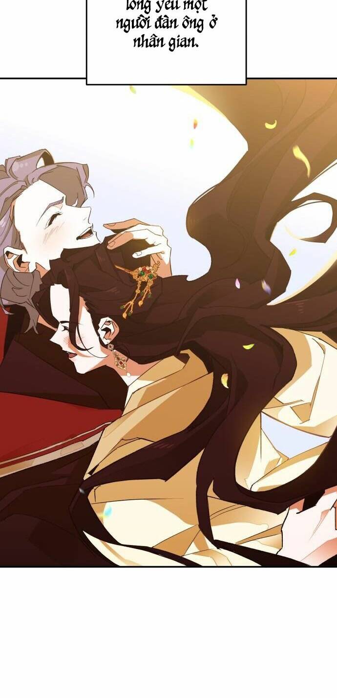 Chiến Lược Săn Hổ Của Nữ Thần - Page 31
