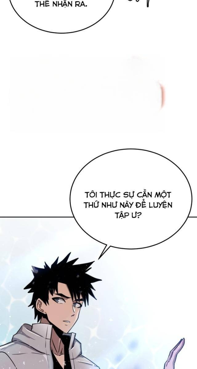 Kể Từ Bây Giờ: Tôi Là Một Người Chơi - Page 6