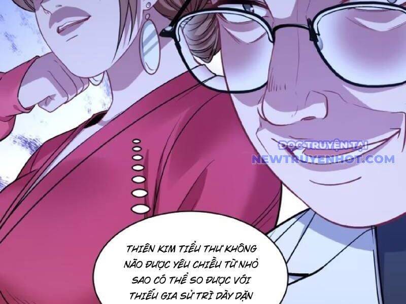 Bỏ làm simp chúa ta có trong tay cả tỉ thần hào - Page 66