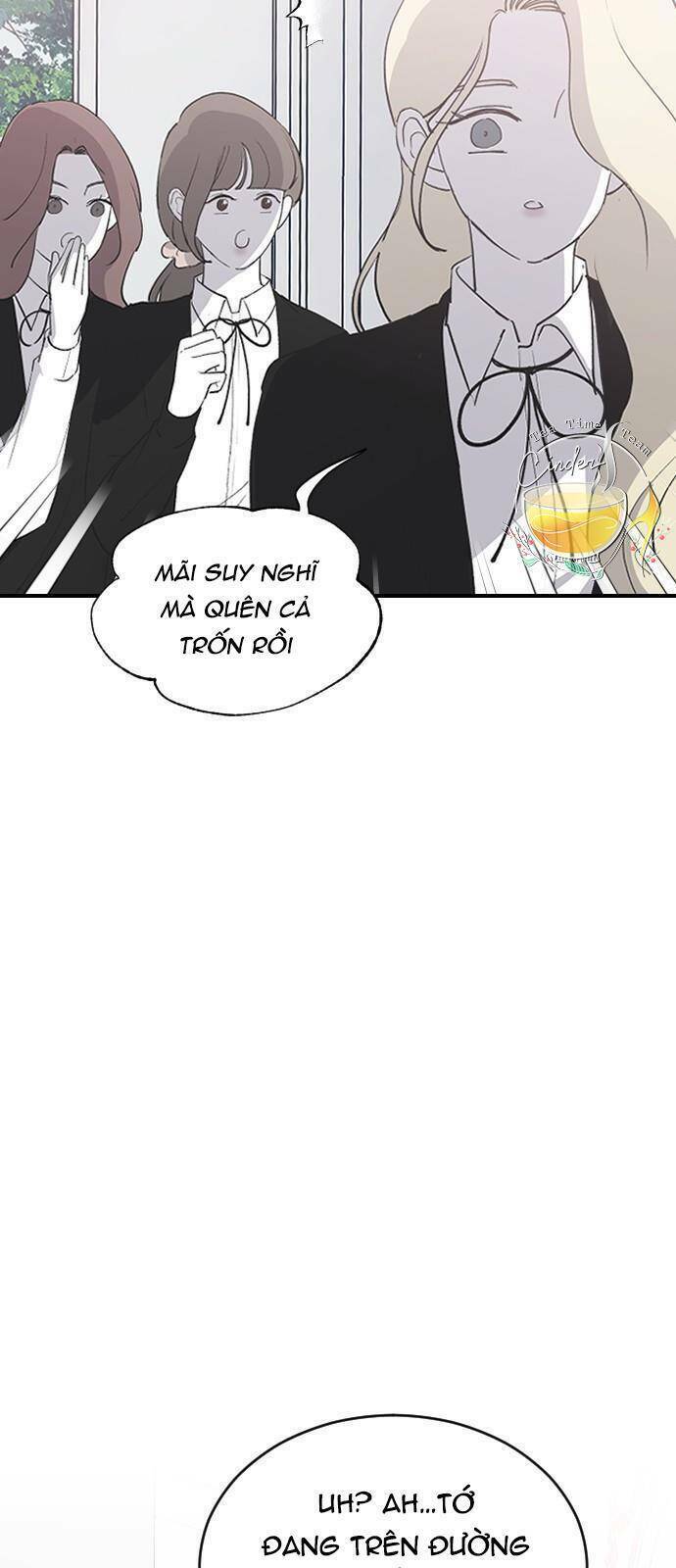 Ba Người Anh Trai Cực Phẩm Của Tôi - Page 14