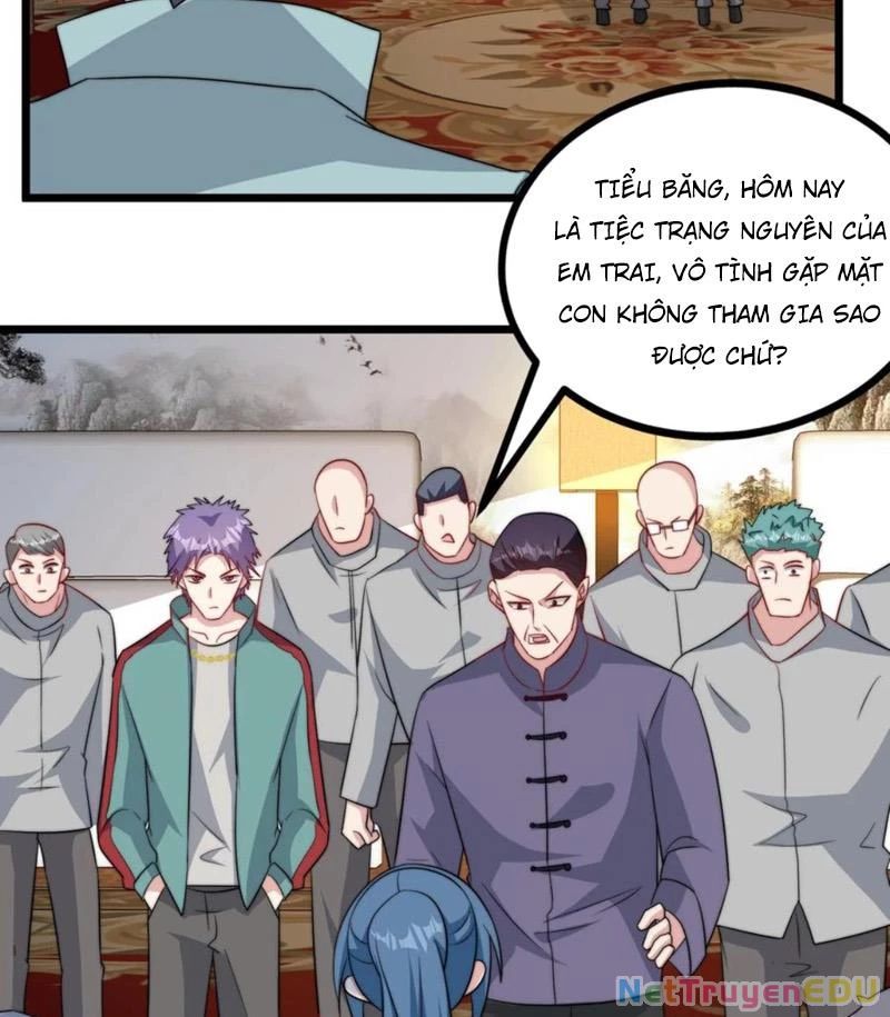 Slime Ta Treo Cự Long Lên Đánh Là Hợp Lý Nhỉ? - Page 18