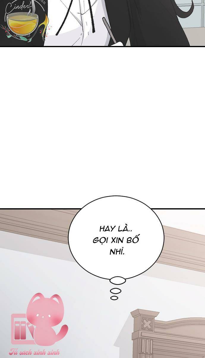 Ba Người Anh Trai Cực Phẩm Của Tôi - Page 5