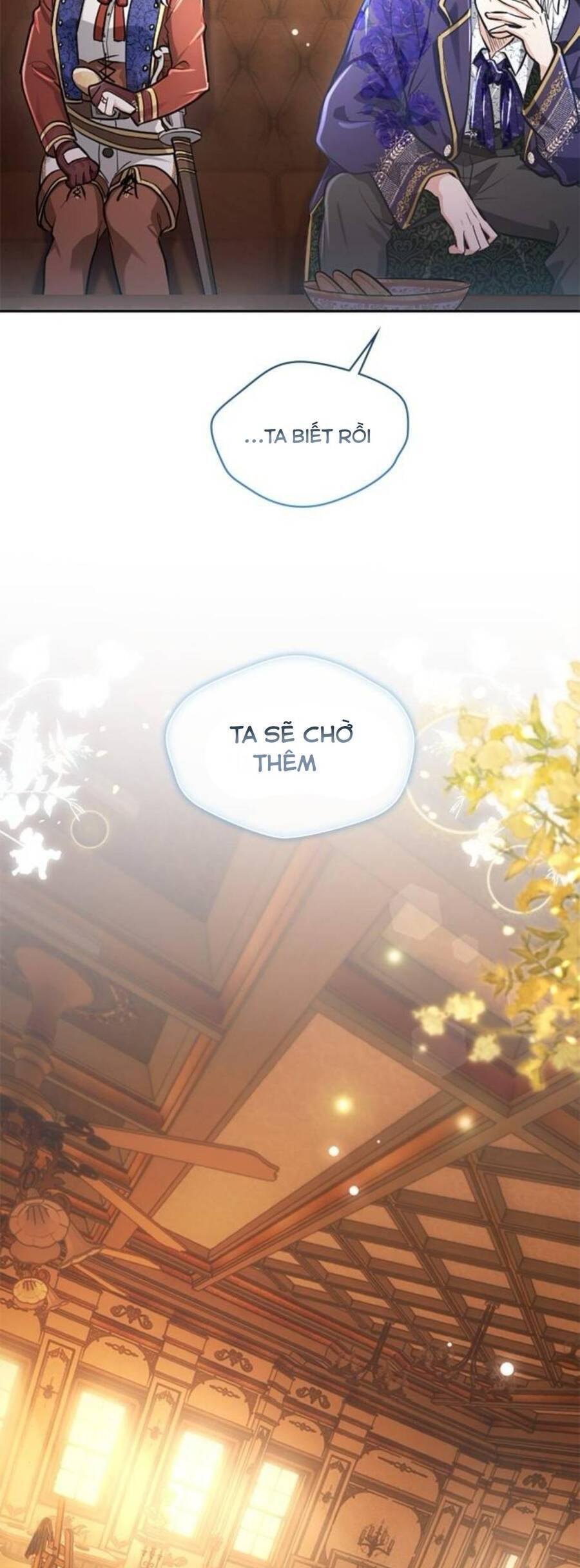 Thưa Ngài, Tôi Cảm Thấy Khó Chịu - Page 37