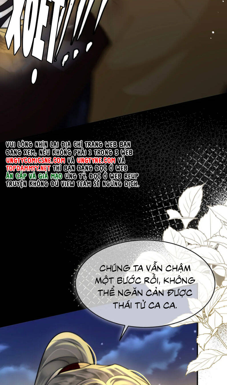 Điện Hạ Khuynh Thành - Page 27