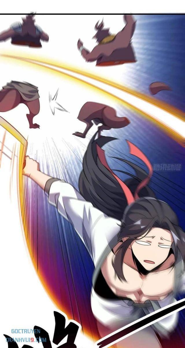 Ta Nhặt Đồ Bỏ Tại Tận Thế - Page 58