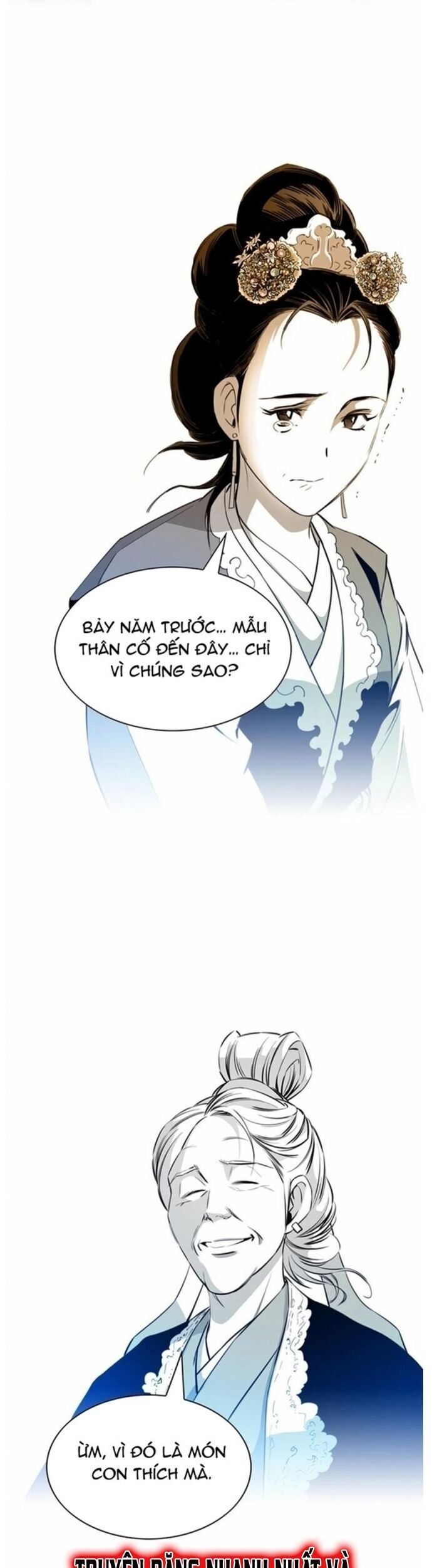 Đăng Thiên Lộ - Page 27