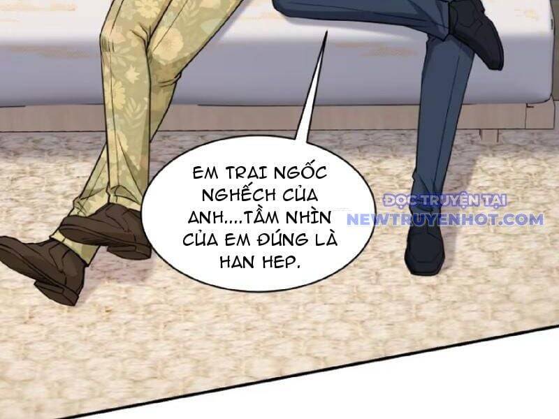 Bỏ làm simp chúa ta có trong tay cả tỉ thần hào - Page 70