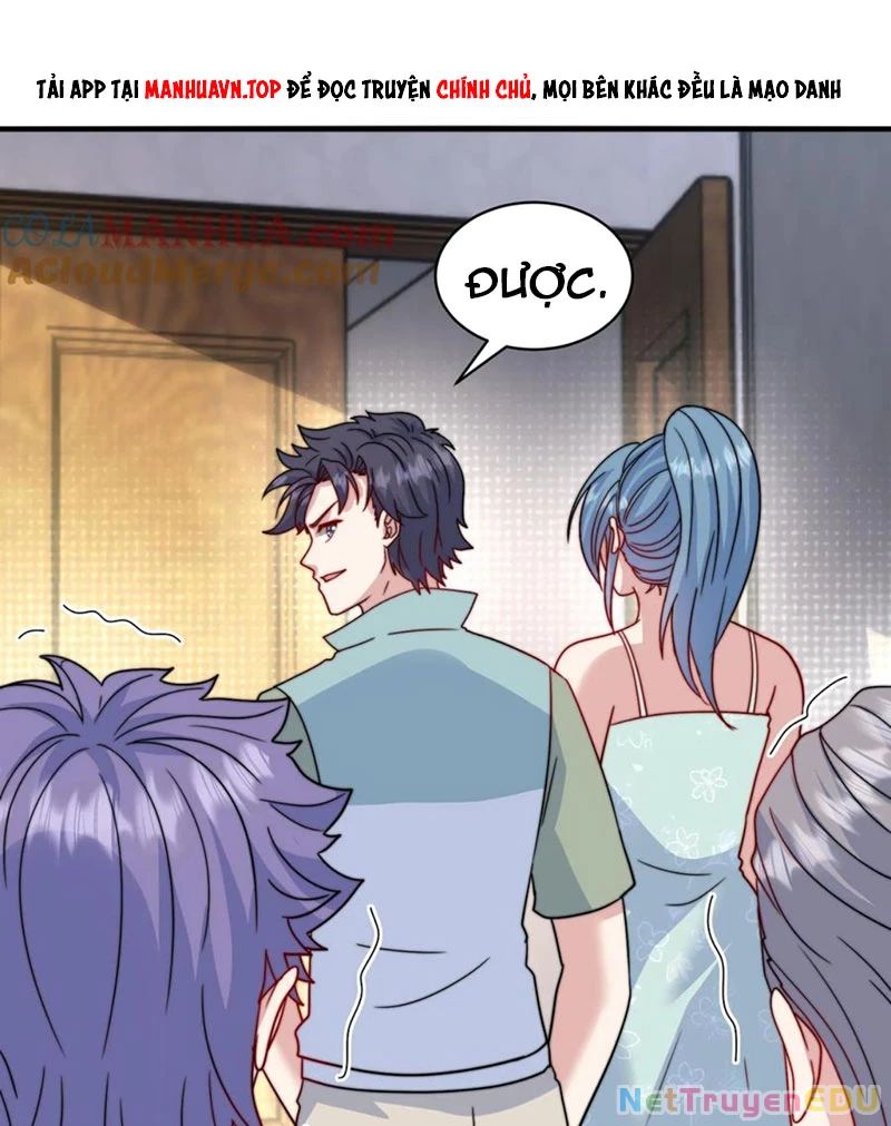 Slime Ta Treo Cự Long Lên Đánh Là Hợp Lý Nhỉ? - Page 20