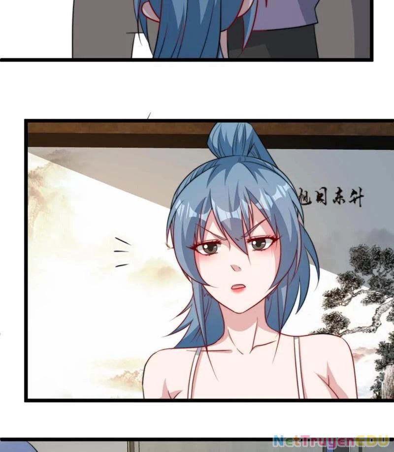 Slime Ta Treo Cự Long Lên Đánh Là Hợp Lý Nhỉ? - Page 5