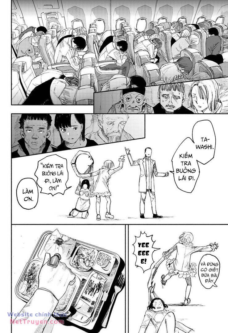 Siêu Nhân X - Page 12