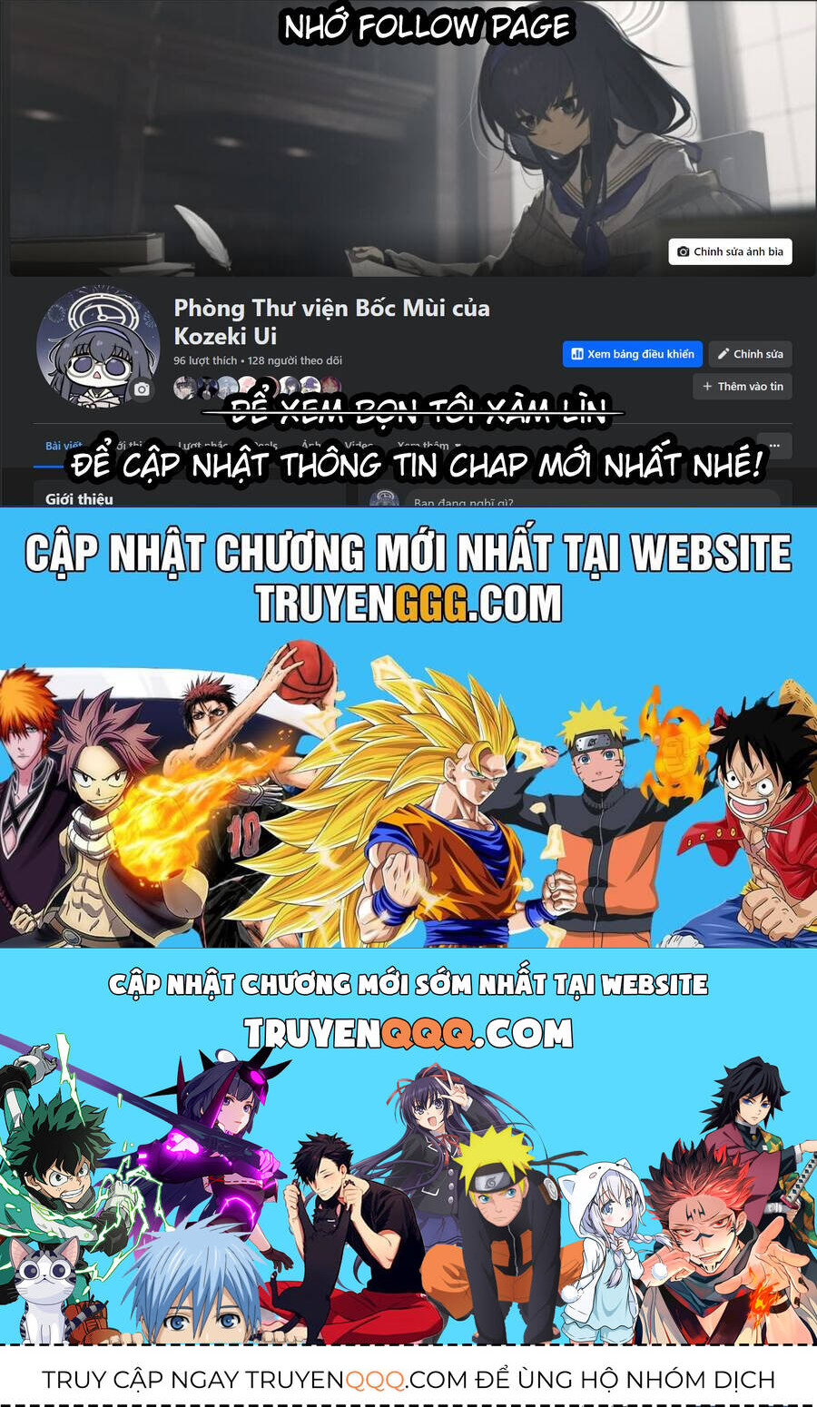 Zannen Jokanbu Black General-san - Page 11