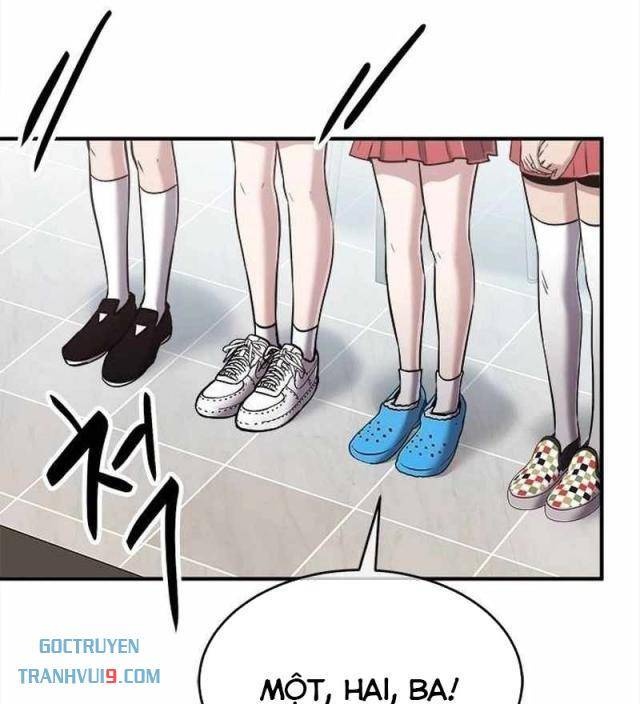 Một Anh Hùng Giỏi Mọi Thứ - Page 39