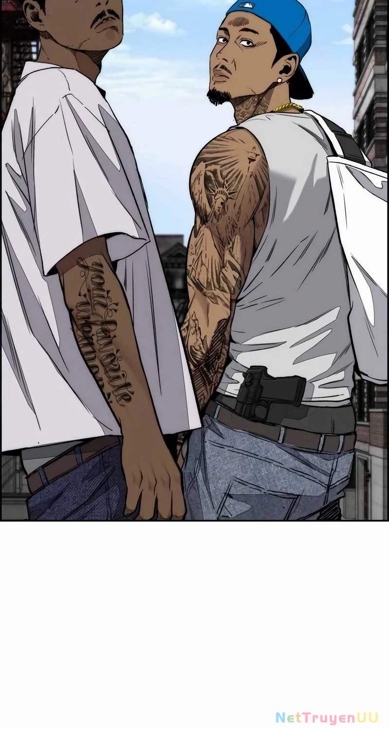 Chuyện tình Wi-fi - Page 35