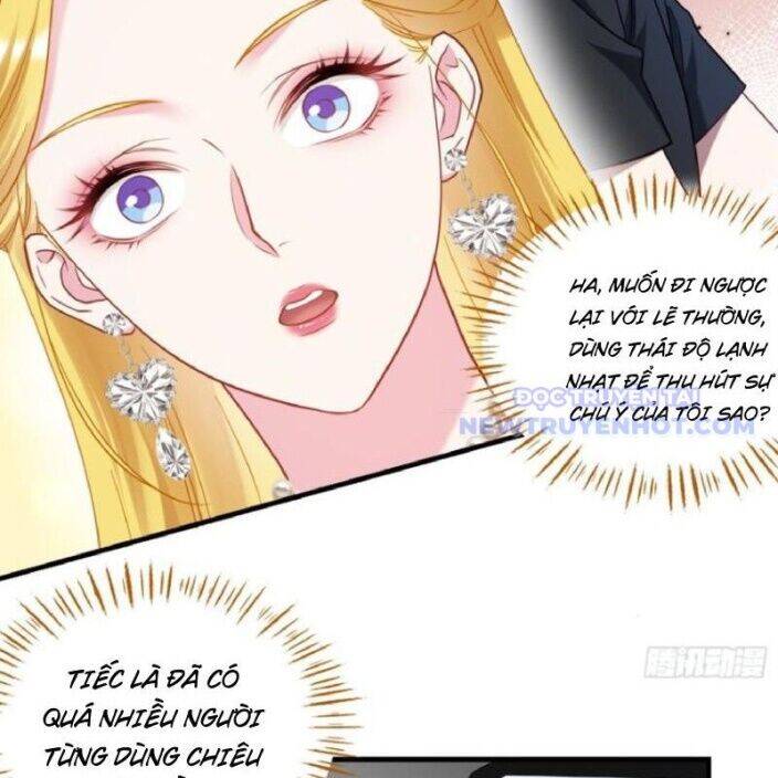 Bỏ làm simp chúa ta có trong tay cả tỉ thần hào - Page 32