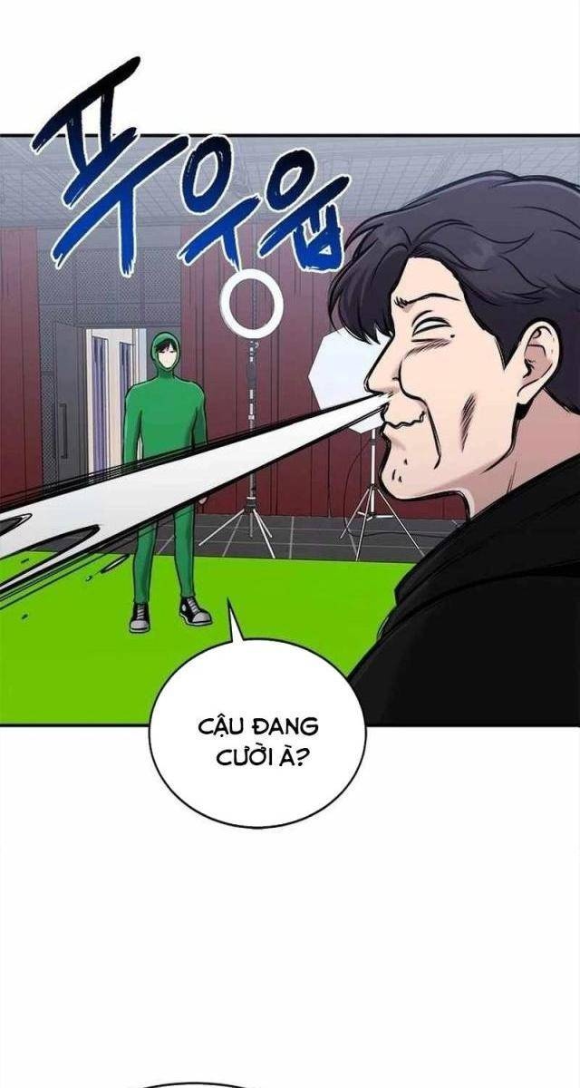 Một Anh Hùng Giỏi Mọi Thứ - Page 77