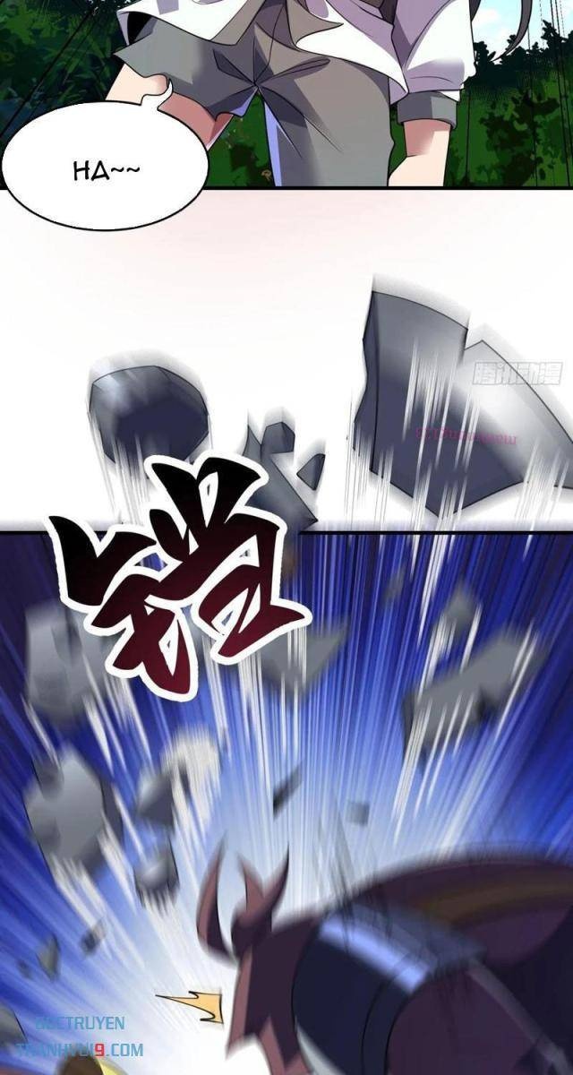 Ta Nhặt Đồ Bỏ Tại Tận Thế - Page 56