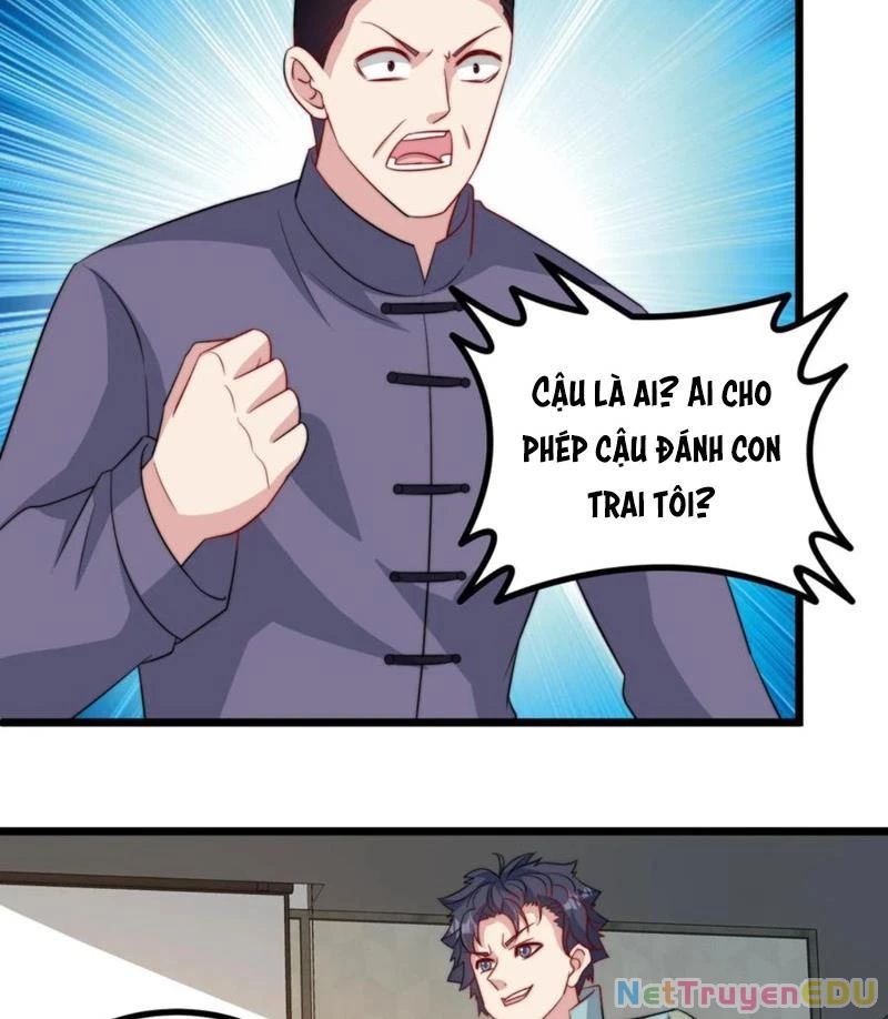 Slime Ta Treo Cự Long Lên Đánh Là Hợp Lý Nhỉ? - Page 11